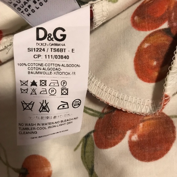 Dolce & Gabbana skit - Picture 5 of 6